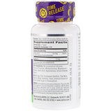 Natrol, Melatonin, Time Release, Extra Strength, 5 mg, 100 Tablets - FitnSupport
