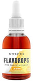 MyProtein FlavDrops - Toffee Flavour 50ml - FitnSupport