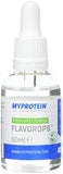 MyProtein FlavDrops - Toffee Flavour 50ml - FitnSupport