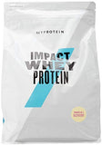 Myprotein Impact Whey Protein, 1 kg - FitnSupport