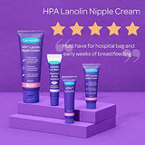 Lansinoh HPA Lanolin Nipple Cream 3 x 7ml