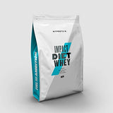 MyProtein Impact Diet Whey - Chocolate Mint - 1 kg - FitnSupport