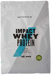 Myprotein Impact Whey Protein, 1 kg - FitnSupport