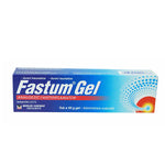 Fastum 2.5 % Gel 50g - FitnSupport