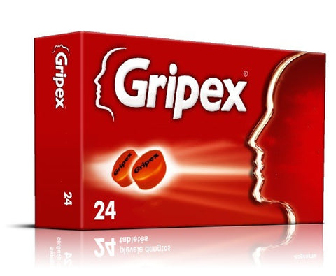 Gripex N24 - FitnSupport