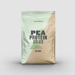 MyProtein Pea Protein Isolate Supplement, 1 kg - FitnSupport