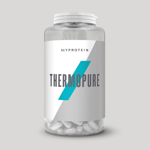 MyProtein Thermopure 90 Caps - FitnSupport
