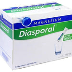 Magnesium-Diasporal® 295.7mg/5g - FitnSupport