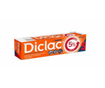 DICLAC GEL 5% 50 G - FitnSupport