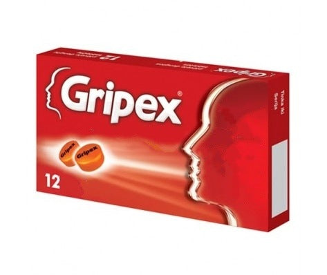 Gripex N12 - FitnSupport