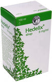 HEDELIX 100mg/5ml, 100ml Cough Syrup - FitnSupport