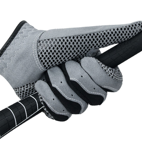 GOLF GLOVES Men's Glove Micro Fiber Soft - FitnSupport