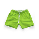 Swimming Shorts For Men - FitnSupport