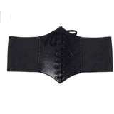 Women Waist Corset, Elastic - FitnSupport