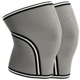 Knee Sleeves for Weightlifting, Powerlifting & CrossFit - FitnSupport