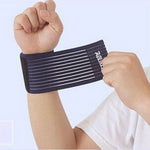 Elastic Sport Bandage Wristband hand Gym Support - FitnSupport