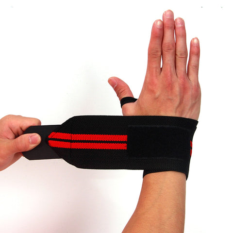Wrist Support Hand Protection - FitnSupport