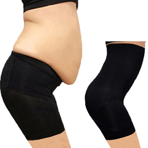 Women High Waist Slimming Tummy - FitnSupport