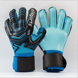 Professional Goalkeeper Gloves - FitnSupport