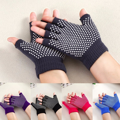 Fitness Weight Lifting Gloves - FitnSupport