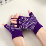 Fitness Weight Lifting Gloves - FitnSupport