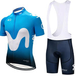Cycling Clothing Bike - FitnSupport