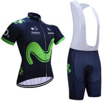 Cycling Clothing Bike - FitnSupport