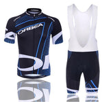 Quick Dry Cycling Clothing - FitnSupport