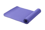 6MM Non-slip Yoga Mats - FitnSupport