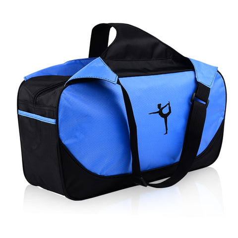 Yoga Bag Sport Bag - FitnSupport