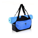 Yoga Bag Sport Bag - FitnSupport