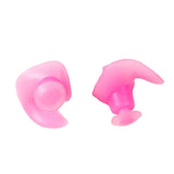 1 Pair Soft Ear Plugs - FitnSupport