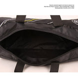 Men's Fitness Shoulder Bag Waterproof - FitnSupport