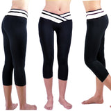 Women Yoga Leggings - FitnSupport