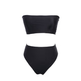 Bikini Strapless Swimwear Women - FitnSupport