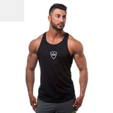 Mens gyms Fitness bodybuilding Tank Tops - FitnSupport