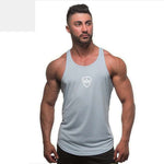 Mens gyms Fitness bodybuilding Tank Tops - FitnSupport