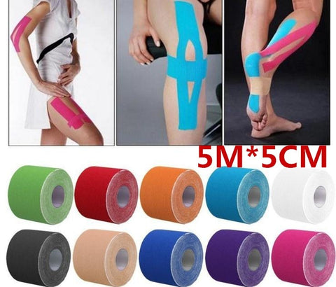 Muscle Tape - FitnSupport