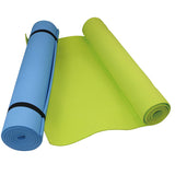 6MM Thick Comfort Foam Yoga Mat - FitnSupport