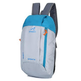 Waterproof Gym Cycling Bag - FitnSupport