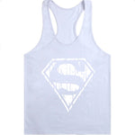 Gyms Tank Top Men Bodybuilding stringer  shirt - FitnSupport