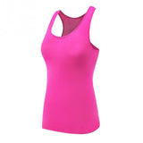 Top Yoga Wear clothing - FitnSupport