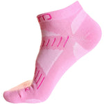 Women men short running sport socks, - FitnSupport