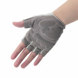 Workout Weight Lifting Gloves - FitnSupport