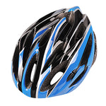 Cycling Helmet Bicycle Bike Mountain Road Bicycle - FitnSupport