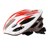 Cycling Helmet Bicycle Bike Mountain Road Bicycle - FitnSupport