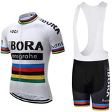Cycling Clothing shorts Bike jersey set - FitnSupport