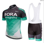 Cycling Clothing shorts Bike jersey set - FitnSupport