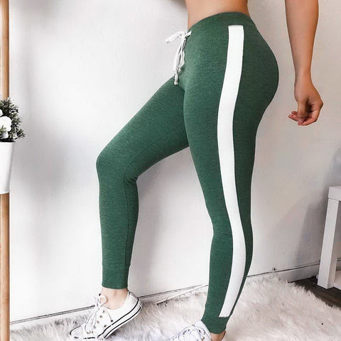 Women Sport Yoga Pants - FitnSupport