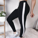 Women Sport Yoga Pants - FitnSupport